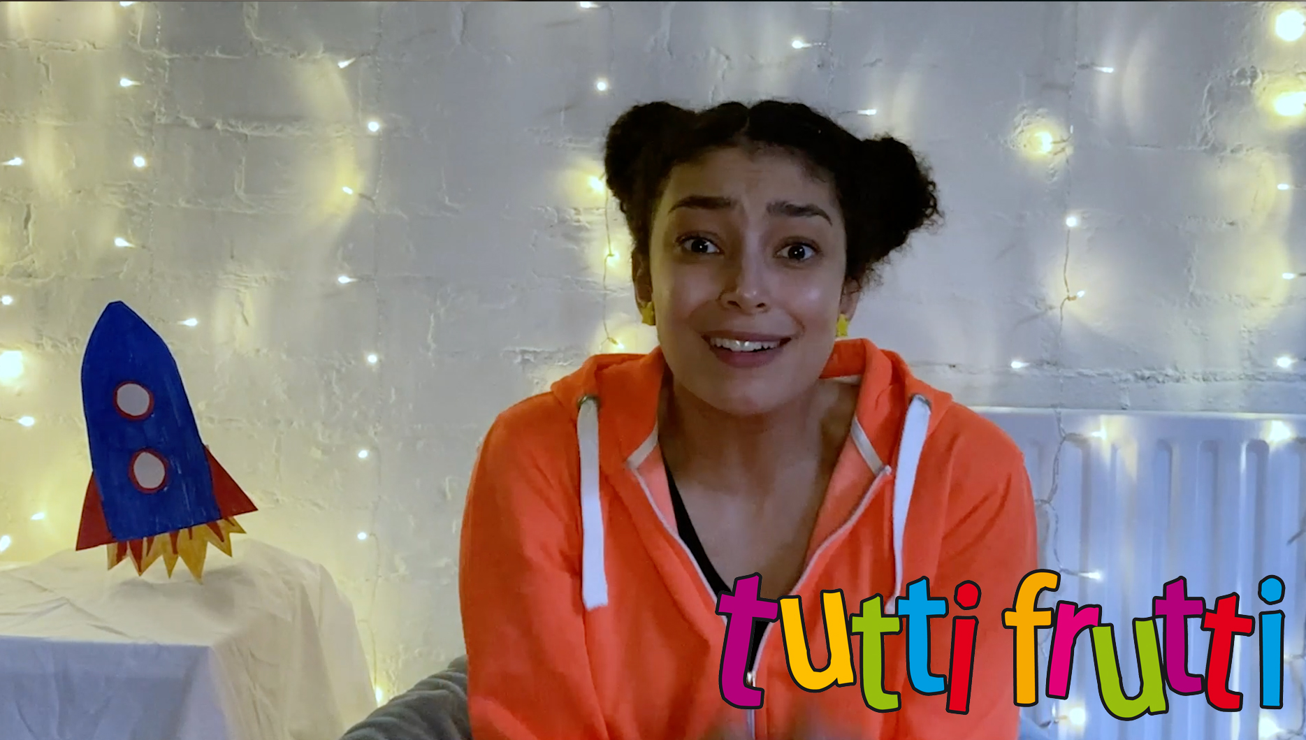 Look Up - story time film - by tutti frutti Look Up - story time film - by tutti frutti